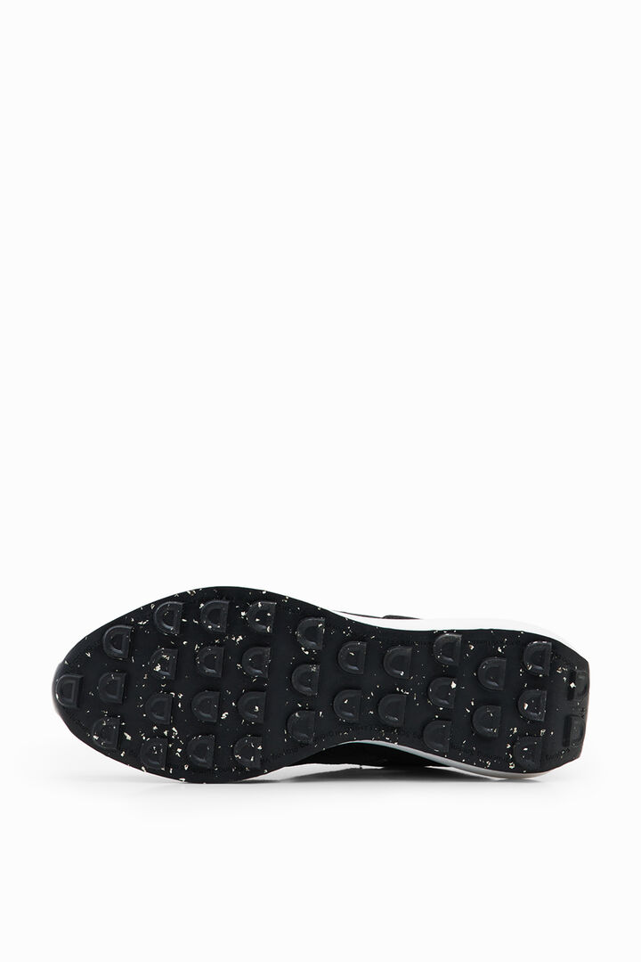 Sneakers runner trasparenti | Desigual