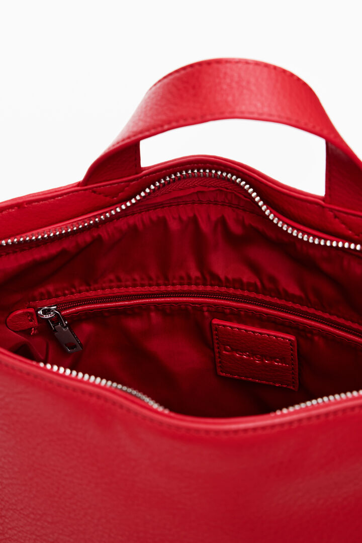 Ruksak s logotipom | Desigual