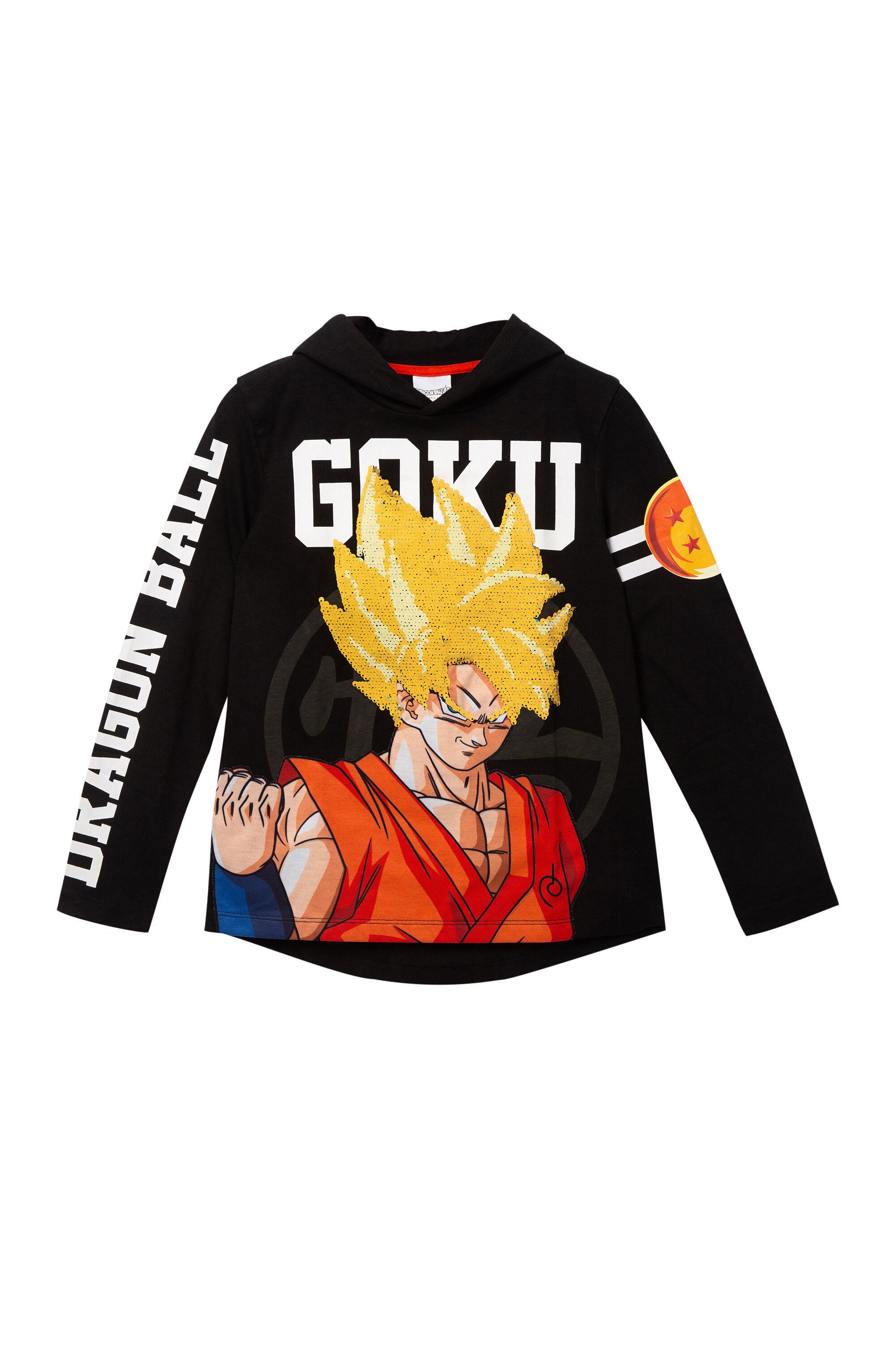 رائع الحلاق شظية camiseta goku desigual - paperlightstudio.com
