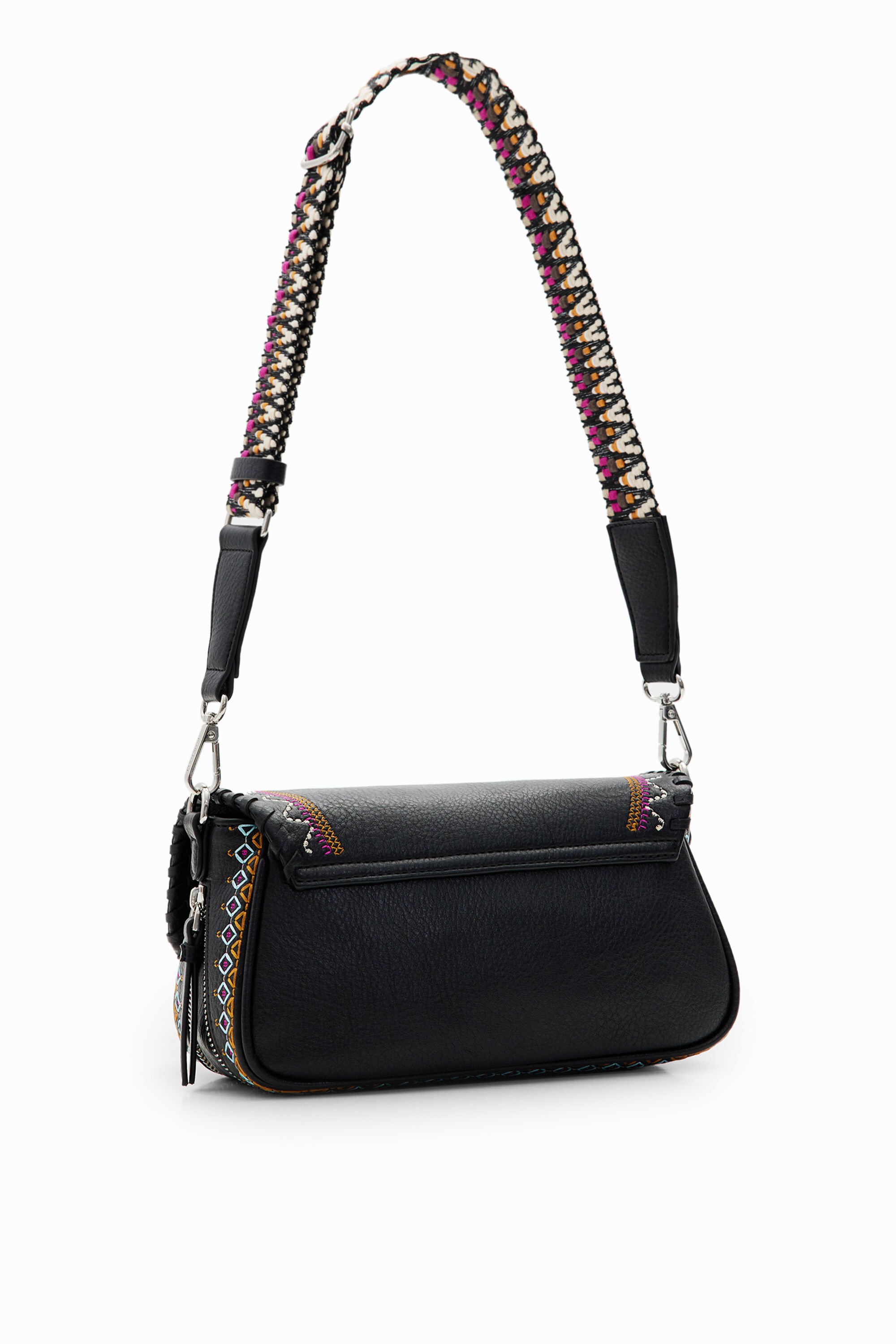 Crossbody desigual clearance