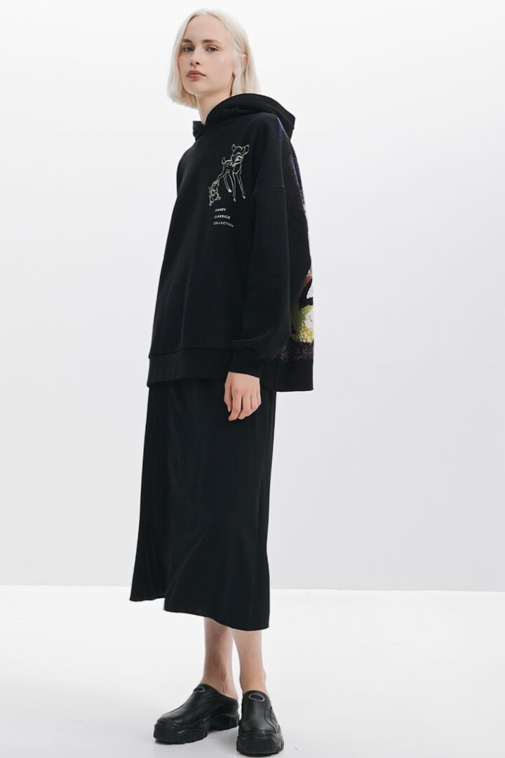 Sudadera Bambi | Desigual