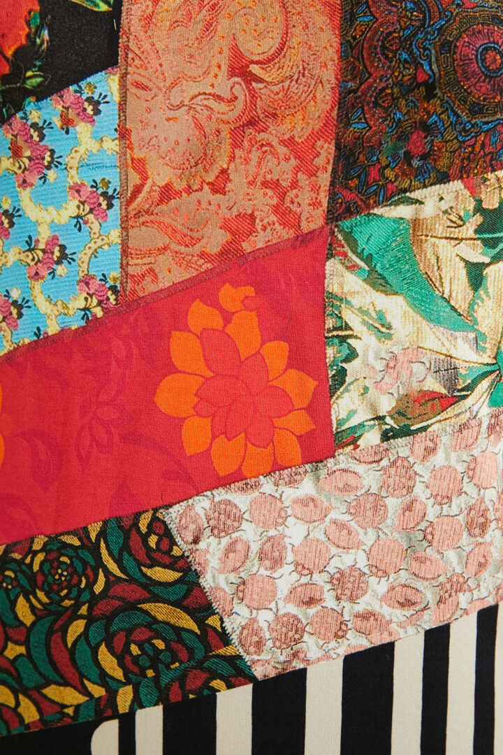 Kratka obleka | Desigual