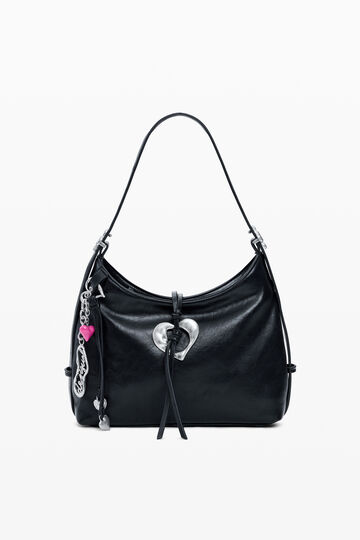MEDIUM BAG ZALIO | Desigual