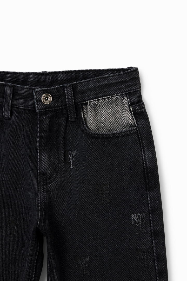 Pantaloncini jeans now | Desigual