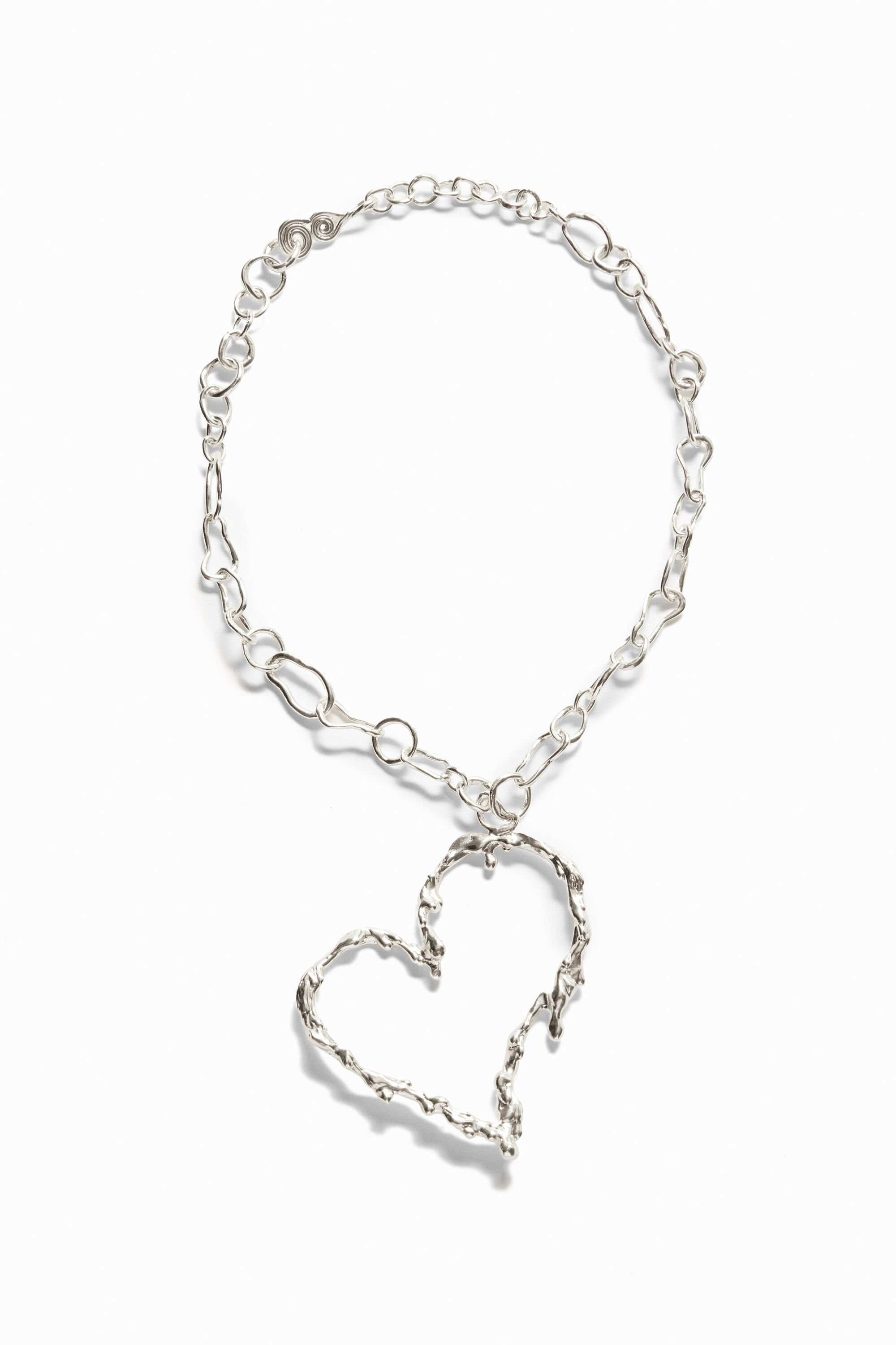 Desigual necklace on sale