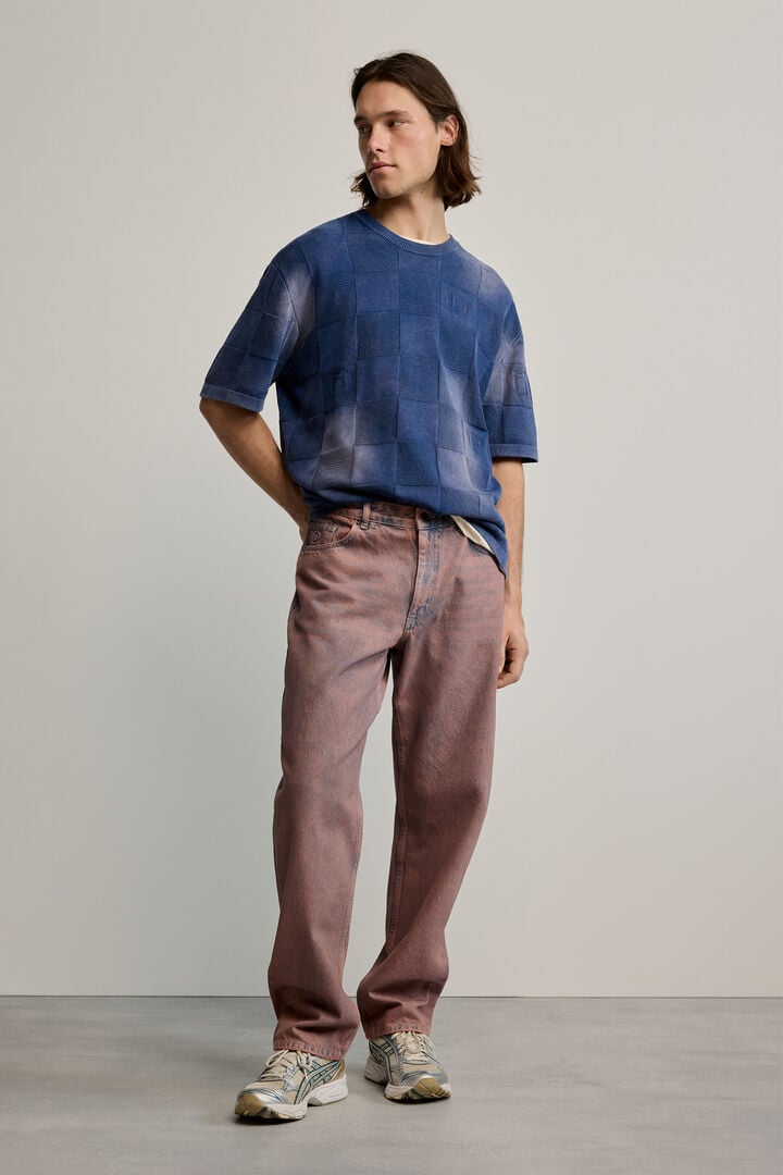 Pantaloncini cargo da uomo in denim corto, classe: jeans da uomo, slim fit, elasticizzati, in denim, con tasche laterali, pantaloni cargo da uomo, tinta unita, dritto, resistenti all'abrasione, di Pantaloncini cargo da uomo in denim corto, classe: jeans da uomo, slim fit, elasticizzati, in denim, con tasche laterali, pantaloni cargo da uomo, tinta unita, dritto, resistenti all'abrasione, di