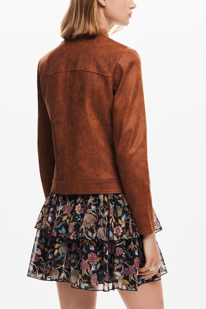 Reguliere bikerjas | Desigual
