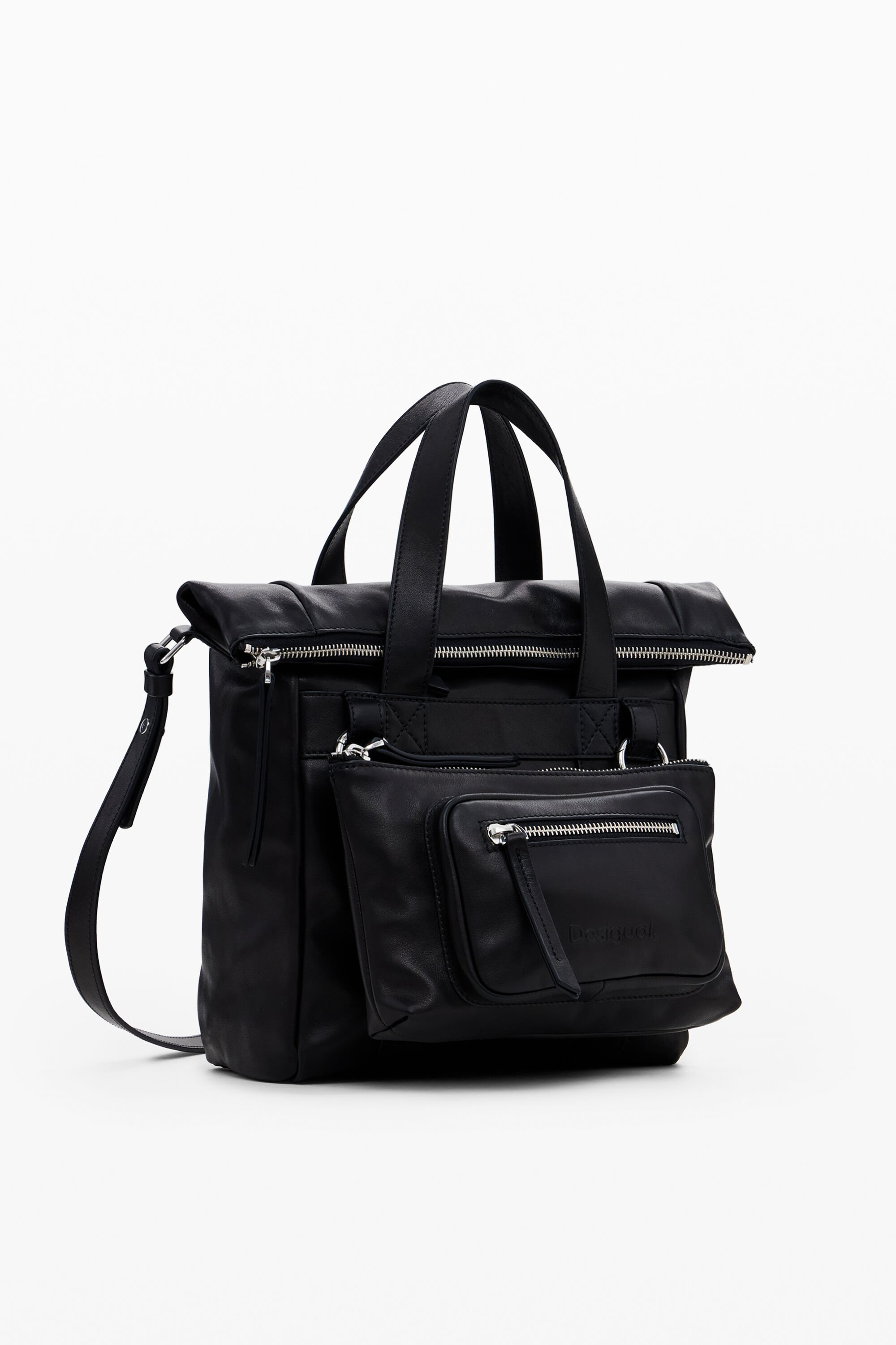 Sac cuir desigual discount
