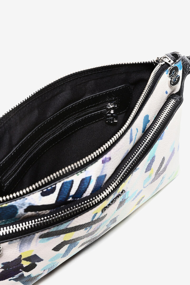 Confetti Durban Bag | Desigual