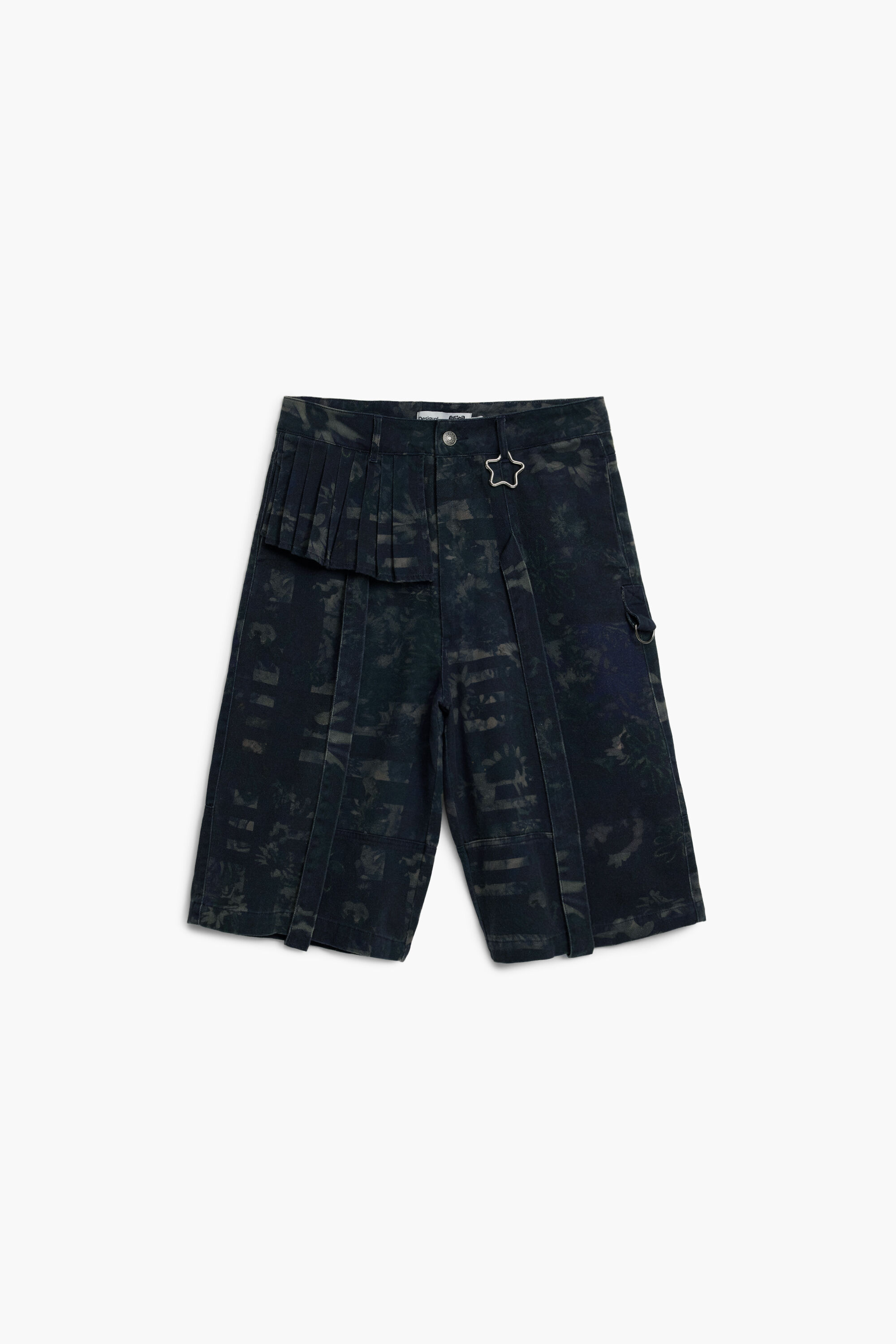 Desigual x Collina Strada | Desigual