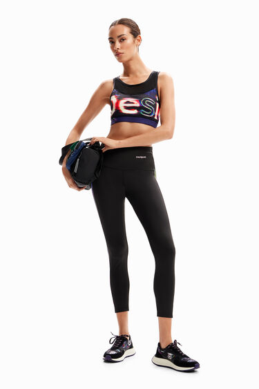 Top sport logotip | Desigual