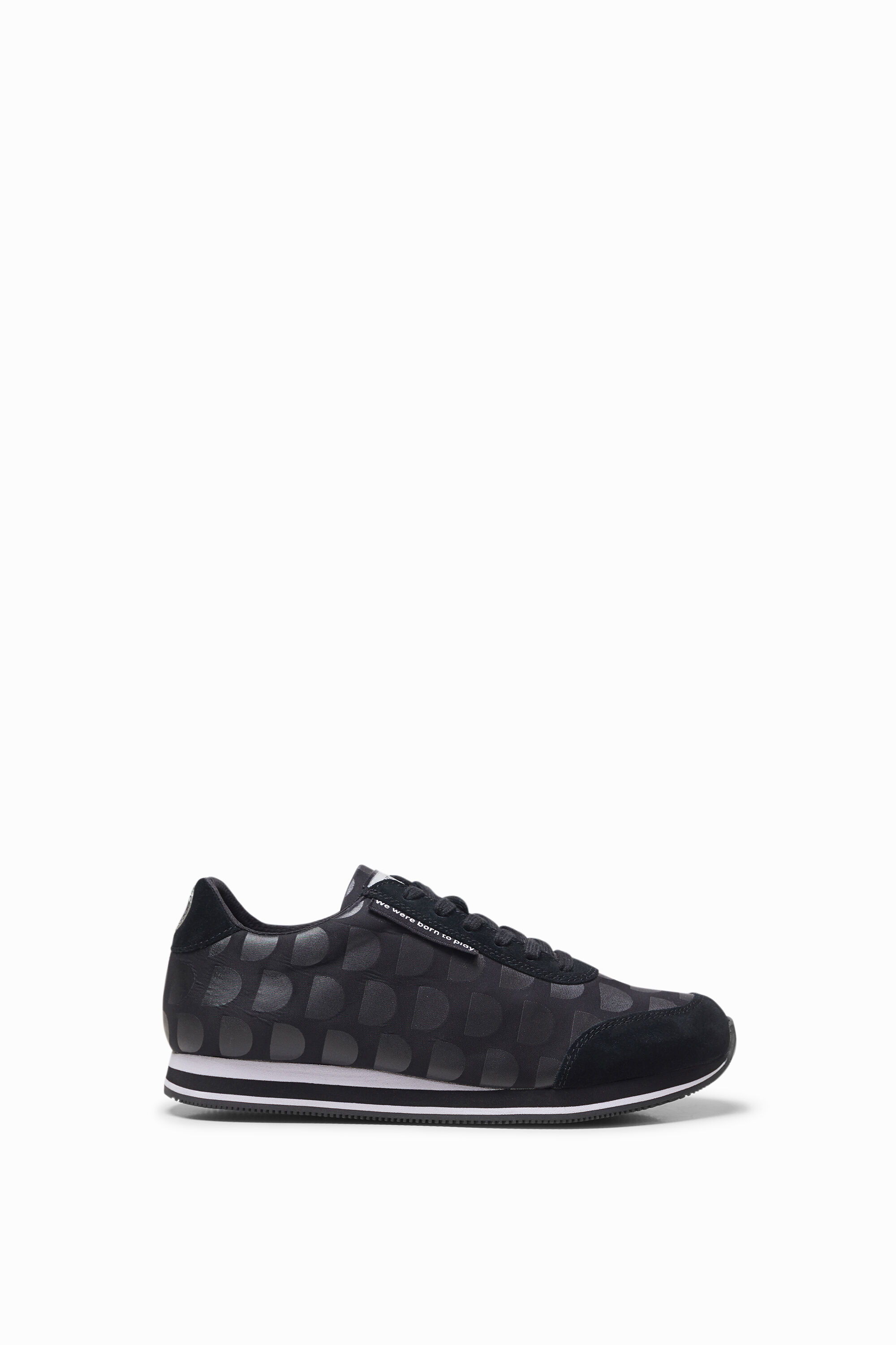 sneakers desigual