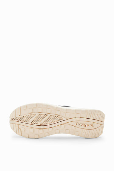Sneakers jogger | Desigual