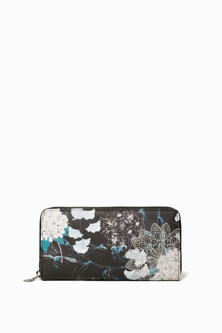 Arcadia Fiona Wallet | Desigual