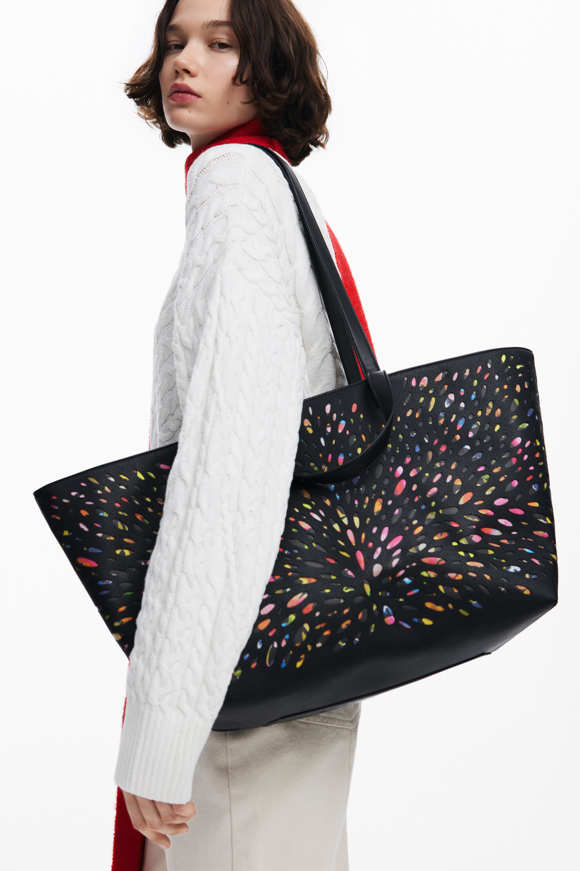 Black friday sac desigual cheap