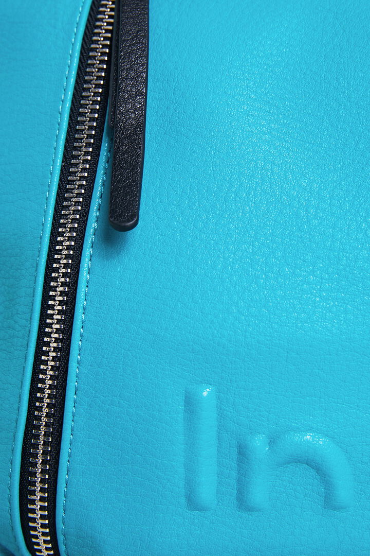 Bolso grande liso | Desigual