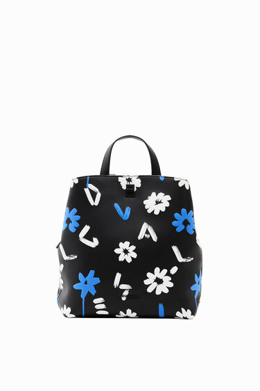Piccolo zaino arty | Desigual