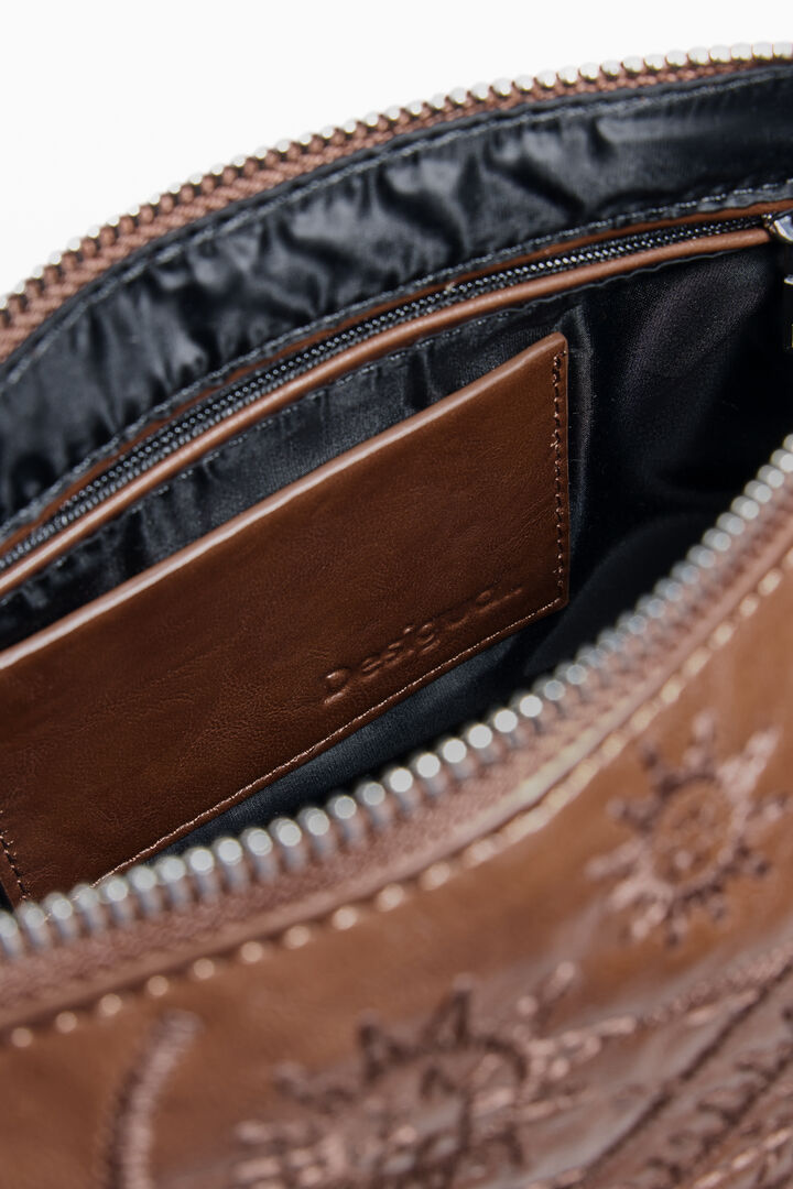 Medium Quilted Bag