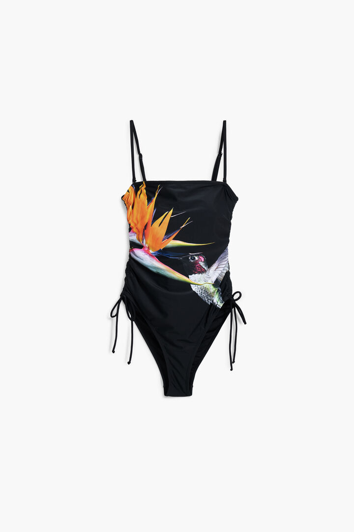 Colibrí Swimsuit | Desigual