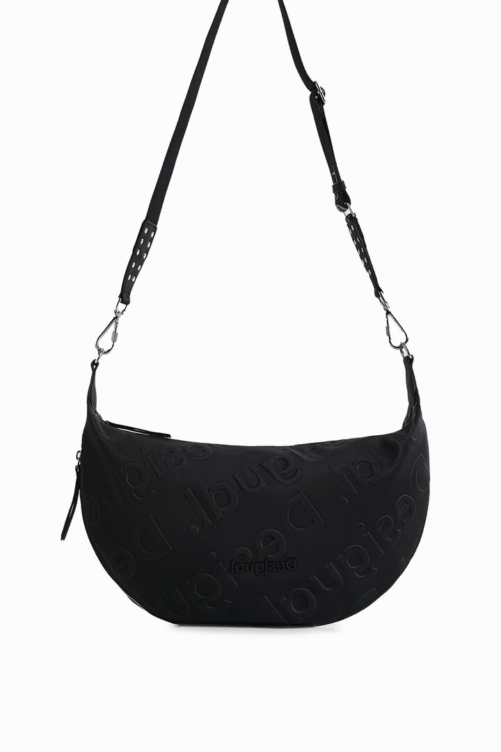 Logo banana sling | Desigual