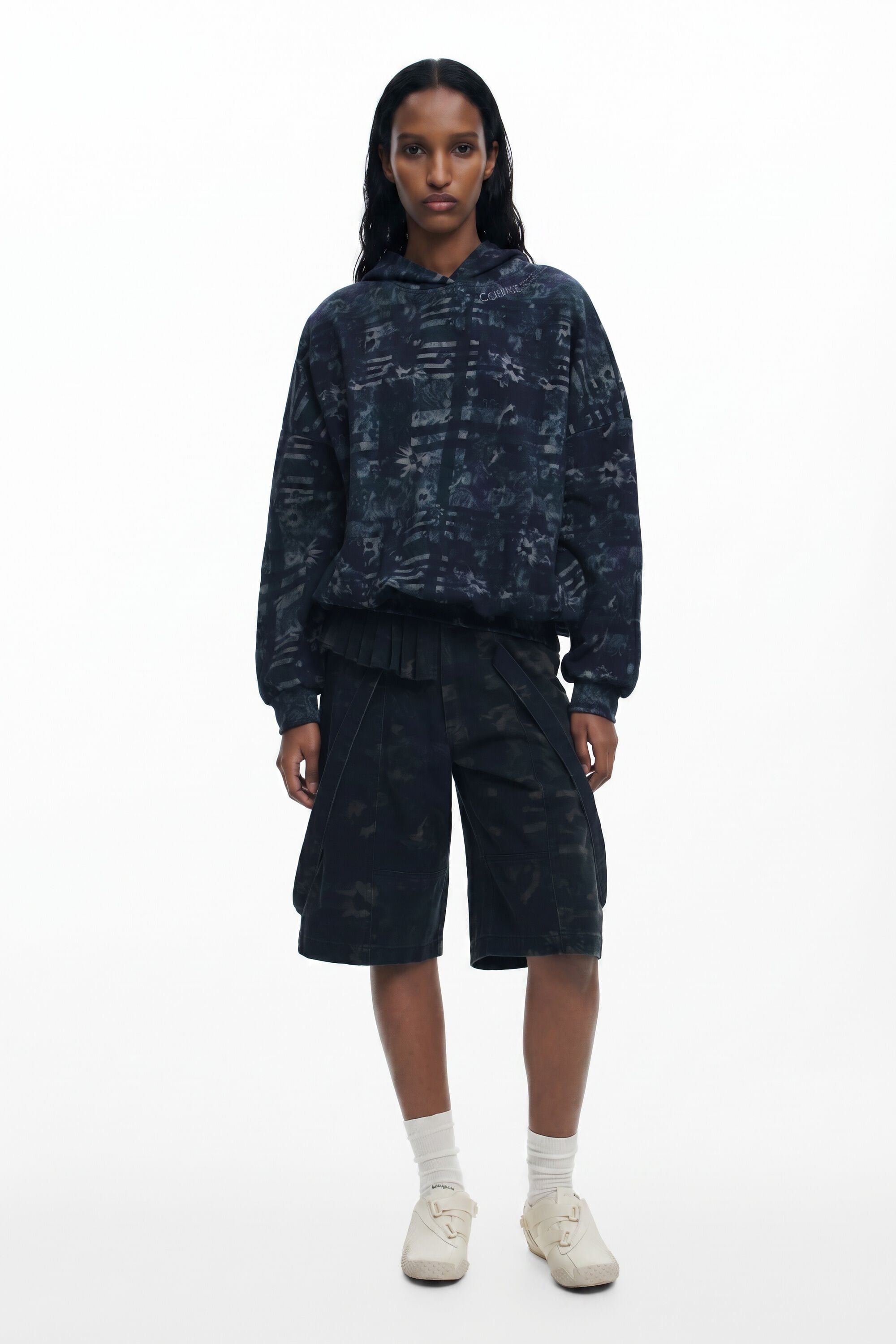 Desigual x Collina Strada | Desigual