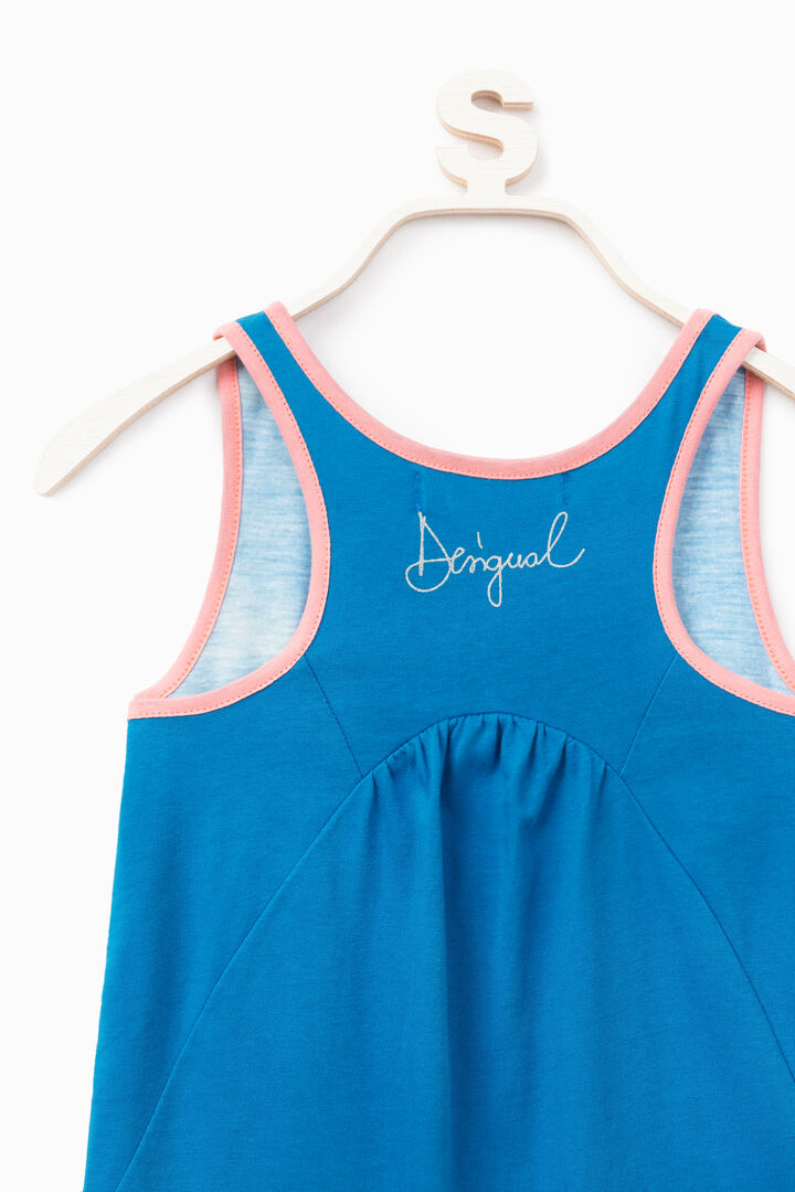 T-Shirt Flamingo | Desigual