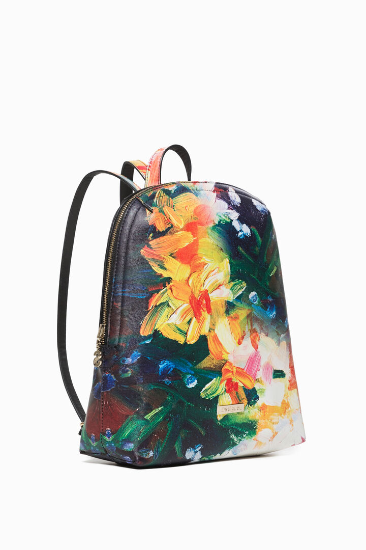 Arty backpack | Desigual