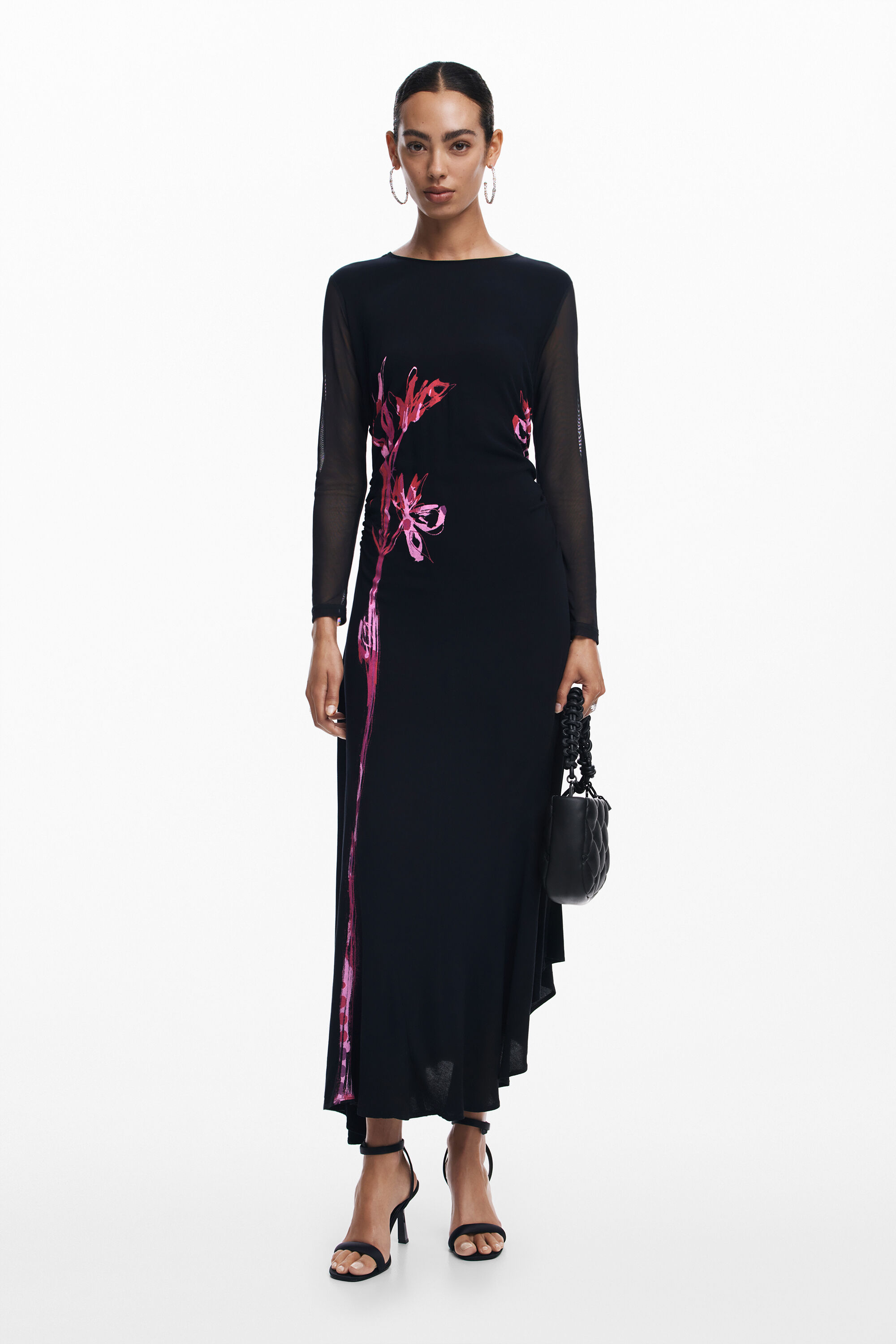 Robe ete desigual on sale