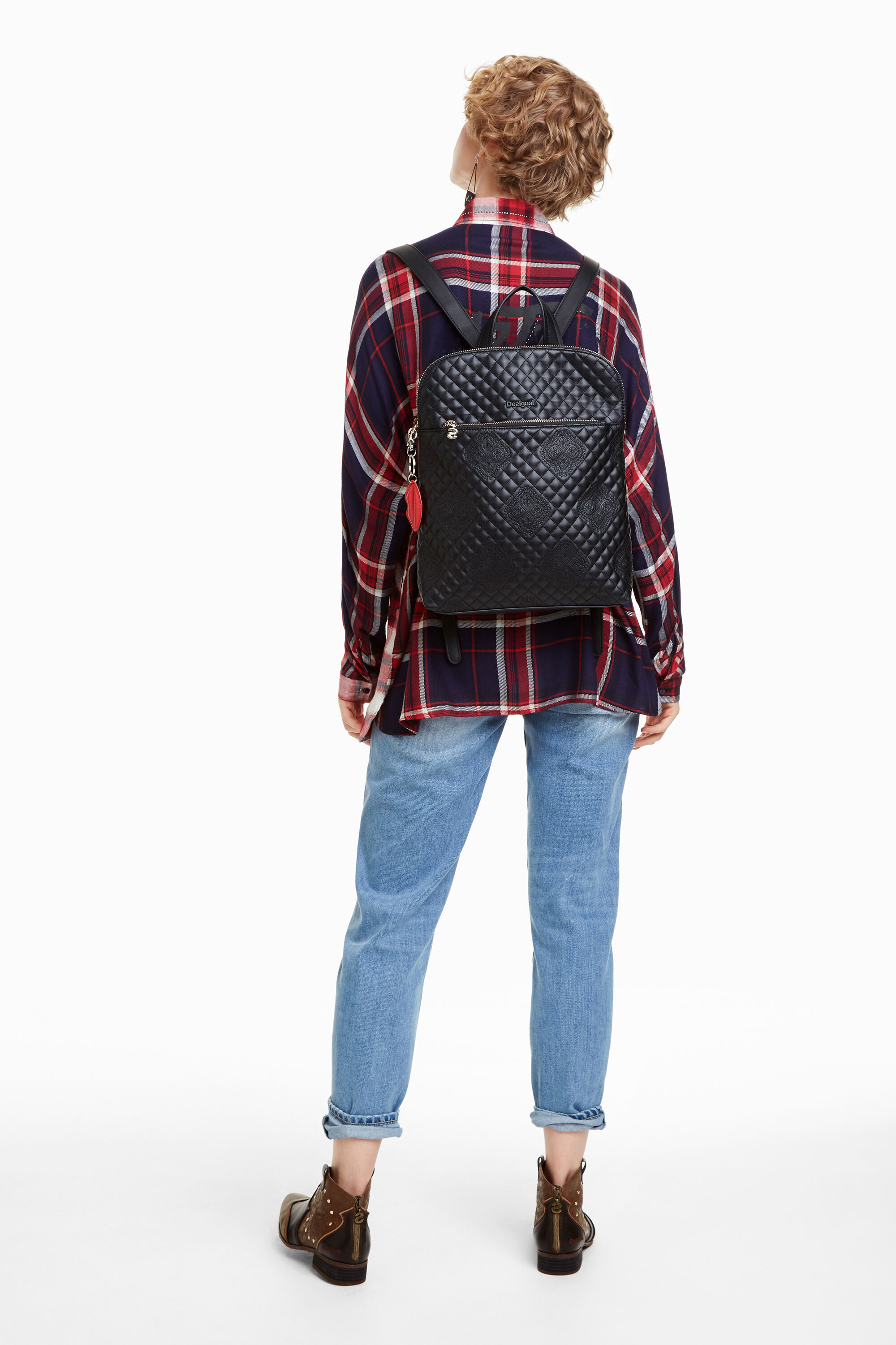 Claudia on sale dome backpack