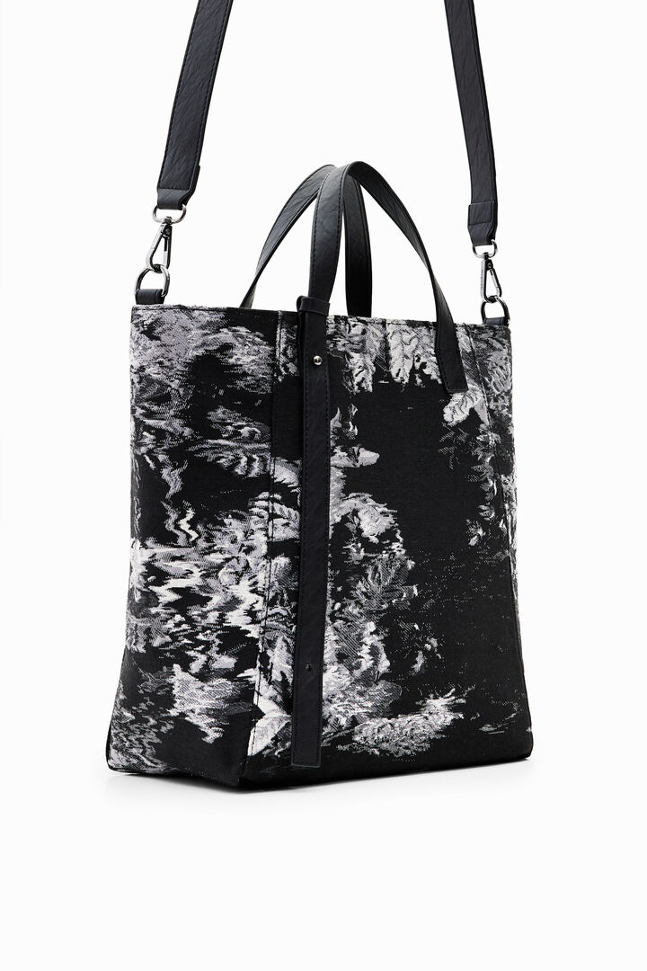 Borsa grande tropicale | Desigual