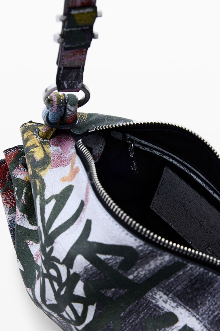 SAC IMPRIMÉ ARTY | Desigual