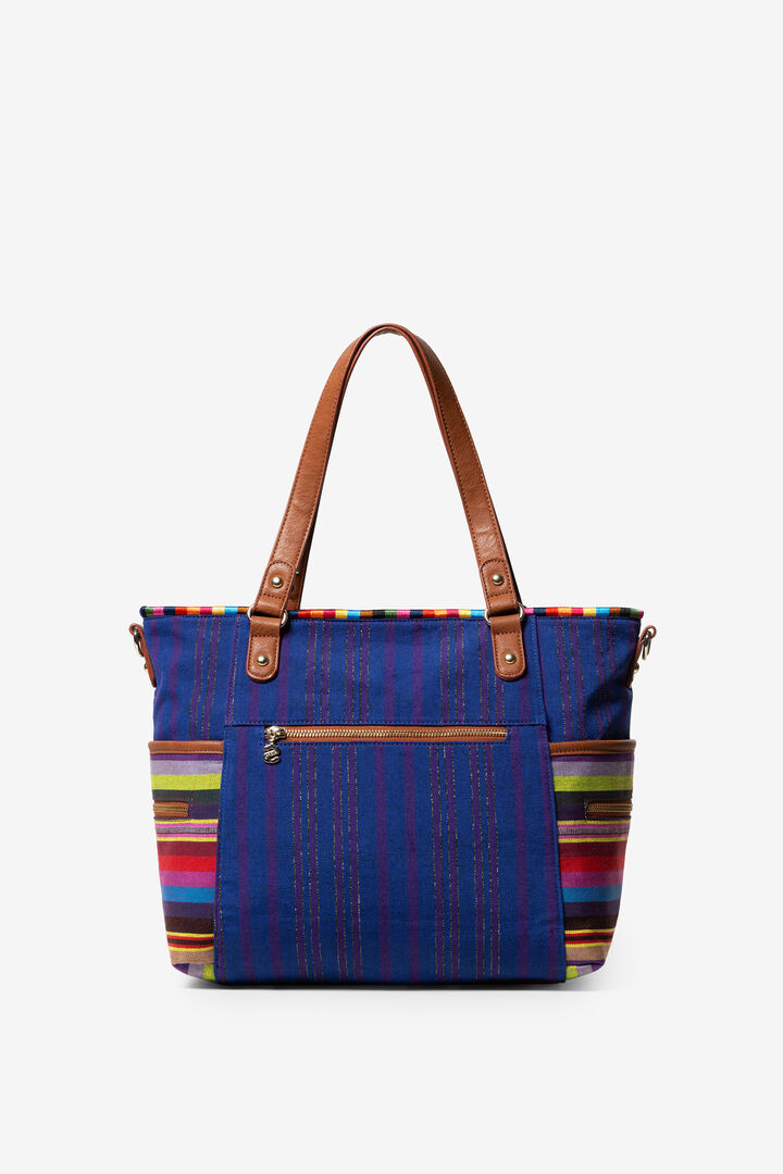 Mexican BagPatch | Desigual