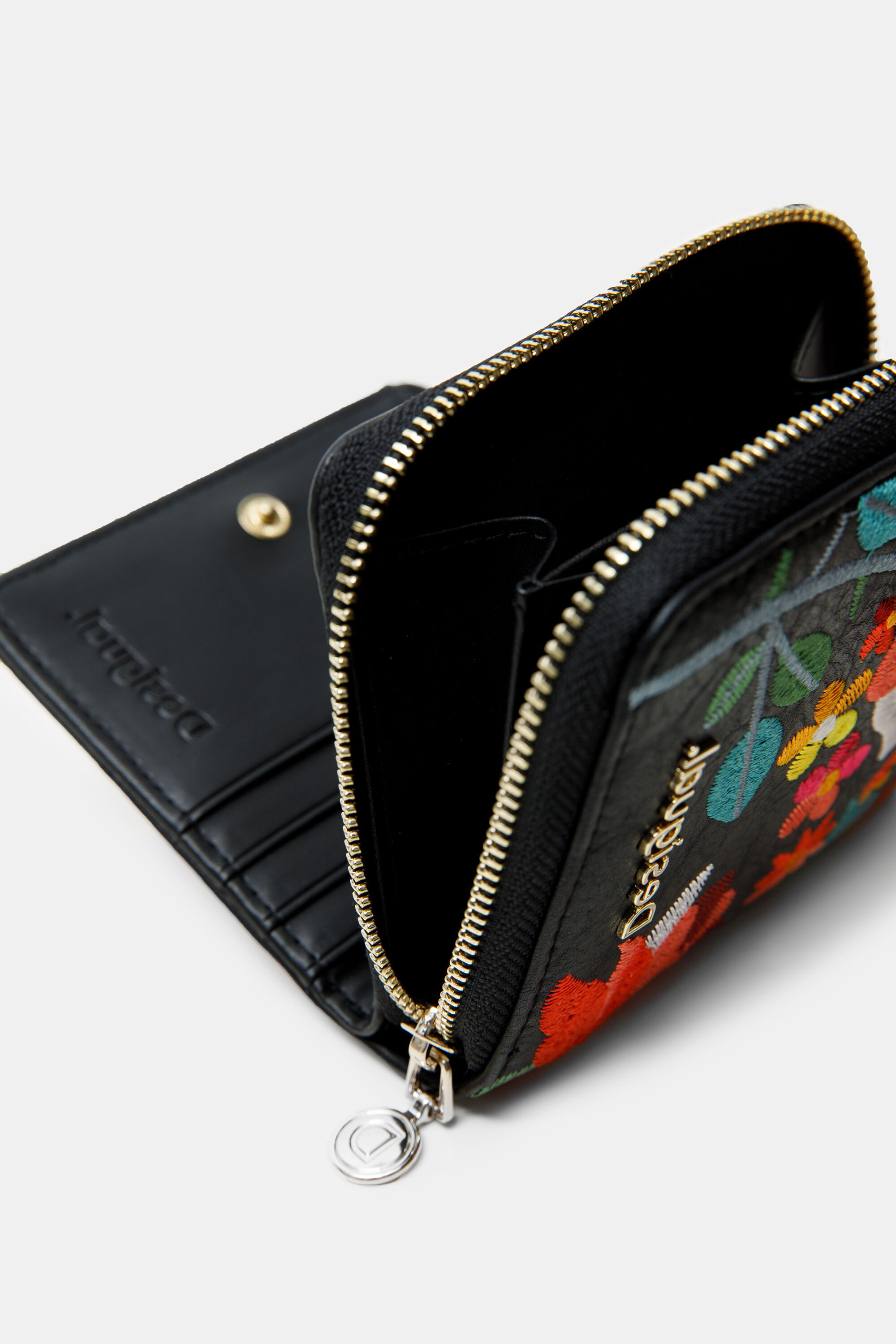 Desigual purse new arrivals