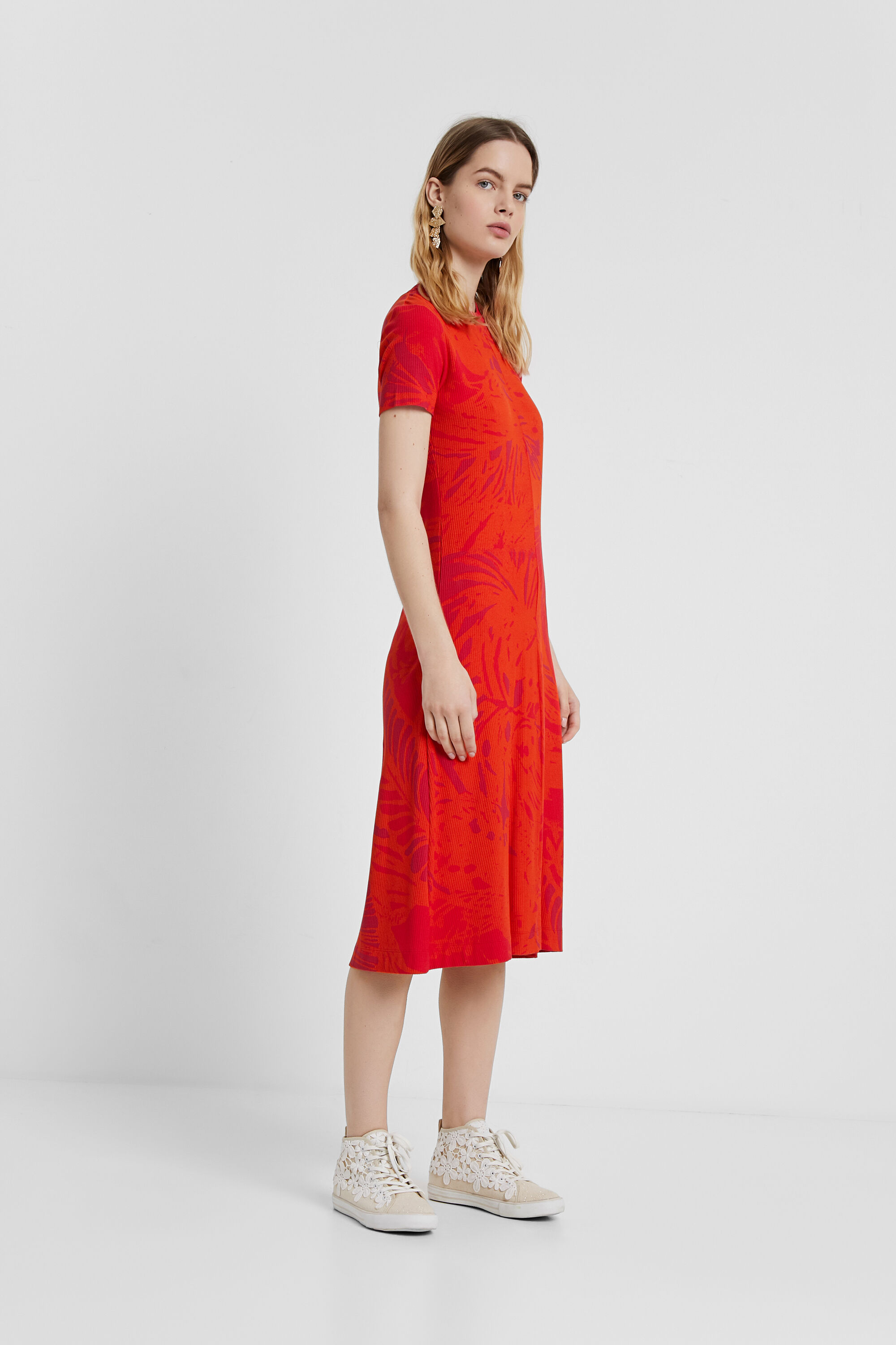 desigual dresses sale