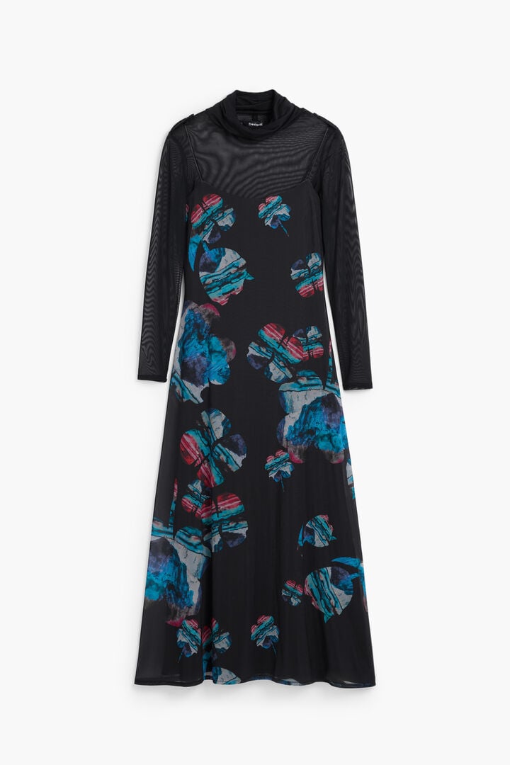 JURK ONTWORPEN DOOR MR. CHRISTIAN LACROIX