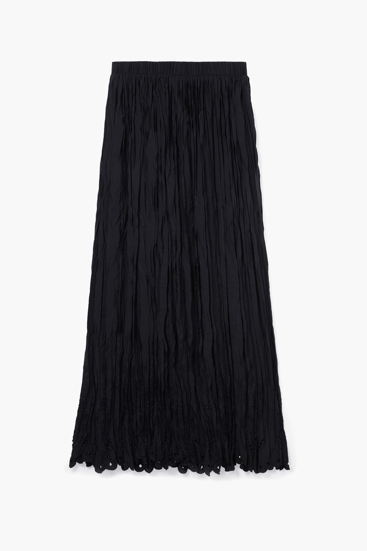 Falda larga | Desigual