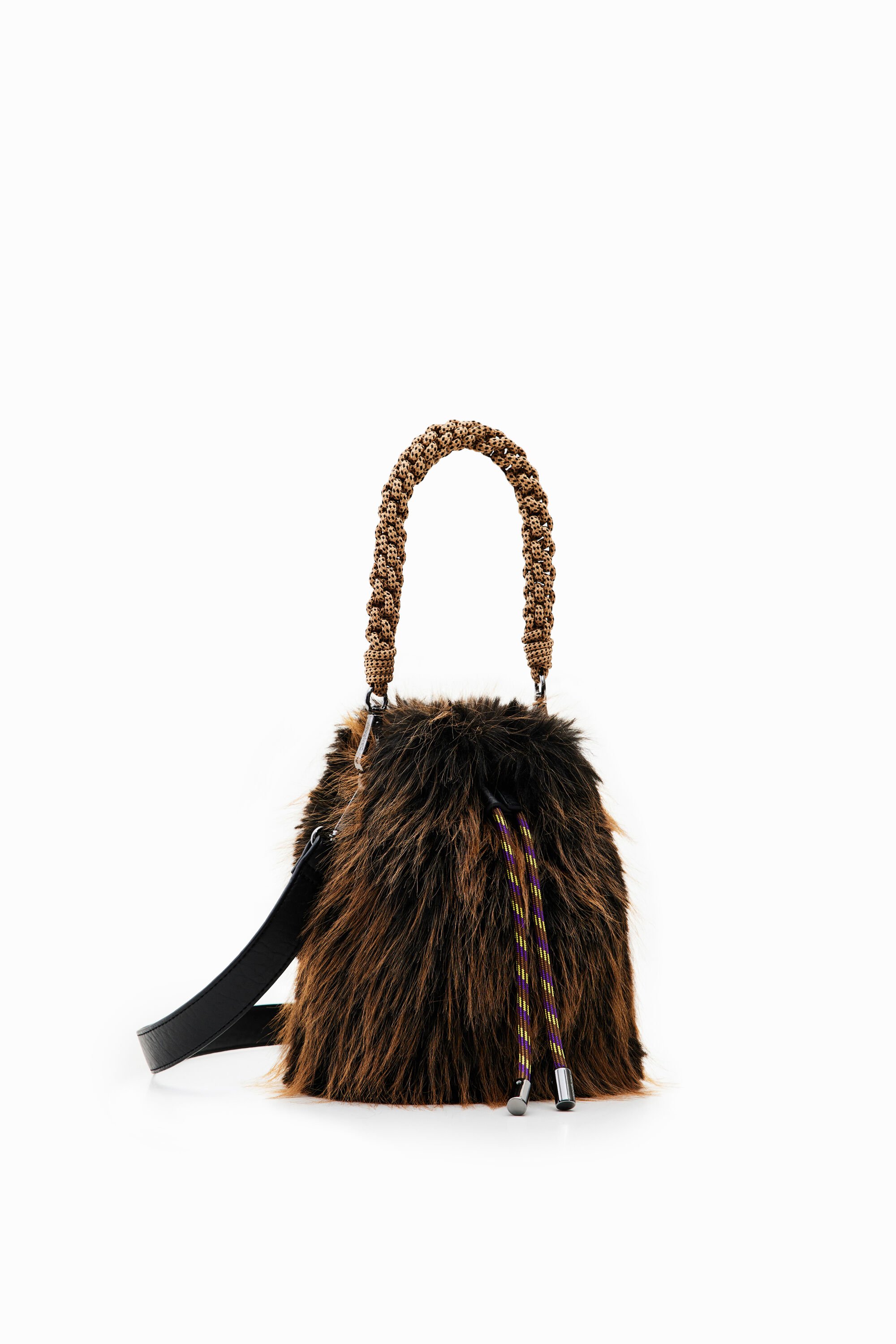 Sac seau desigual hotsell