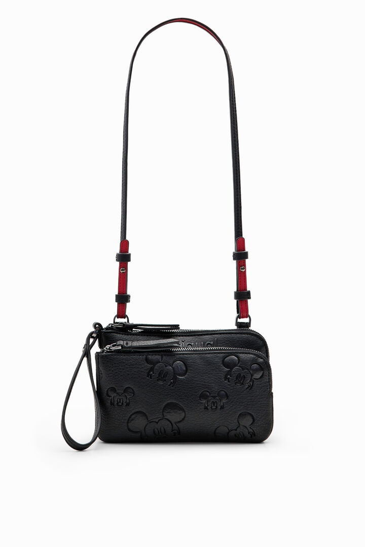 Mini sac Mickey Mouse | Desigual