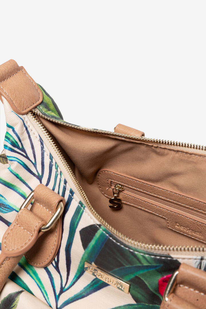 Bag with Four Pockets London | Desigual