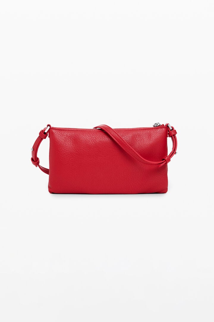 Mini Half Logo tas | Desigual