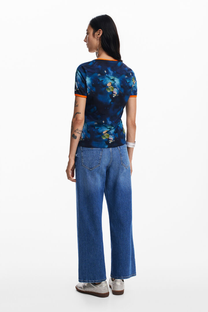 Koi T-shirt | Desigual