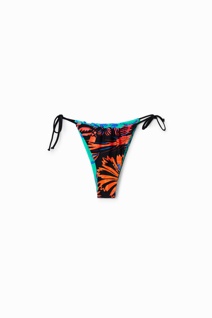 Kifordítható bikini