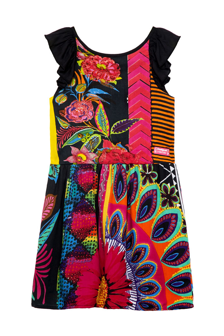 Dress Nuakchot | Desigual