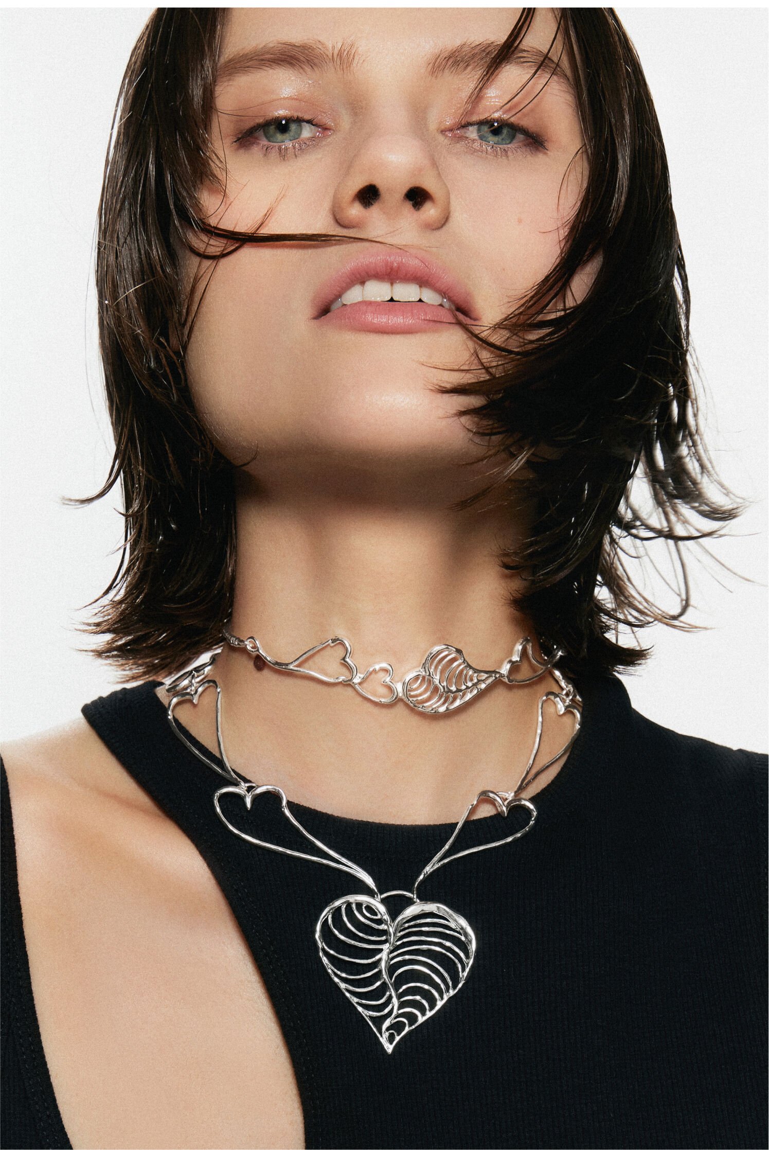 Desigual jewellery online