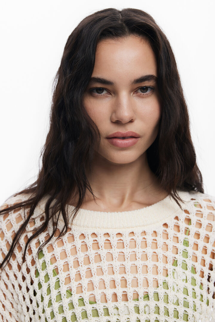 2-in-1 dress | Desigual