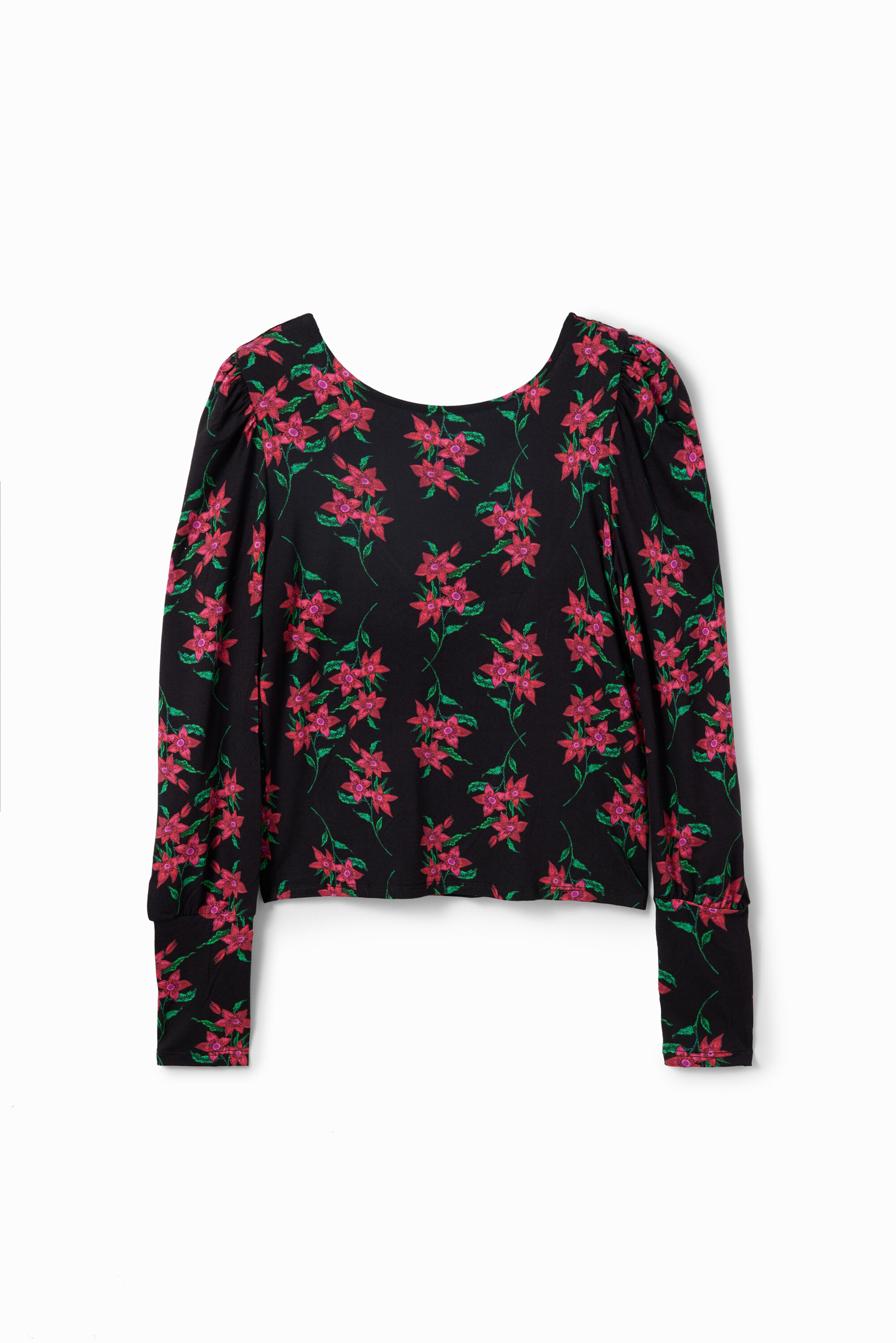 Magliette desigual saldi new arrivals