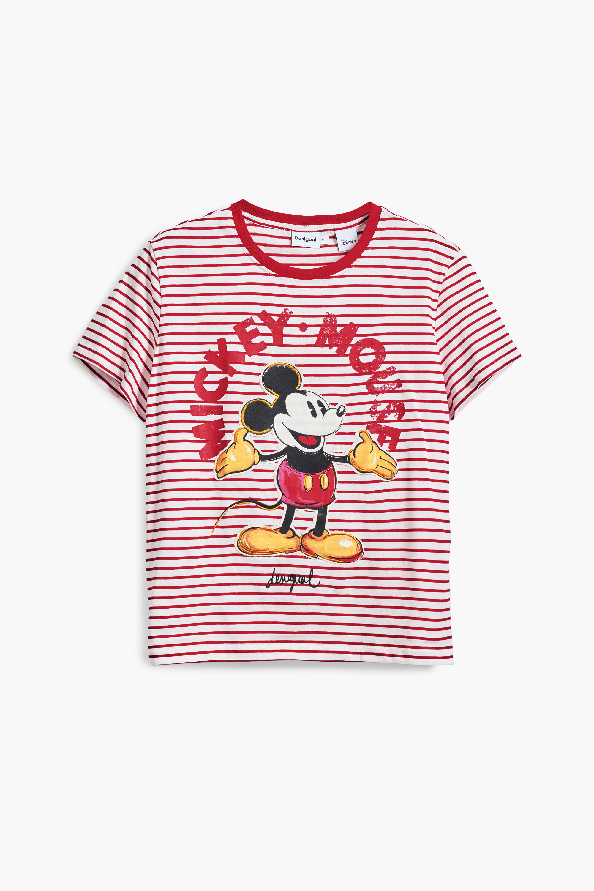 Camiseta Mickey Mouse™
