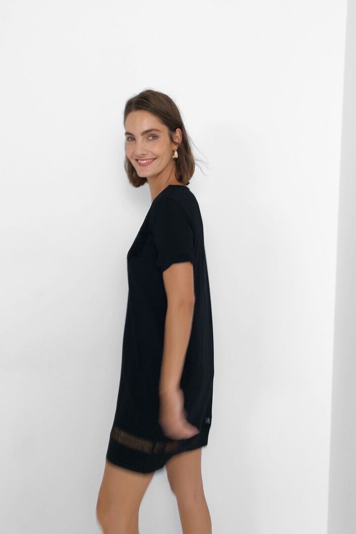 Short dress mandala | Desigual