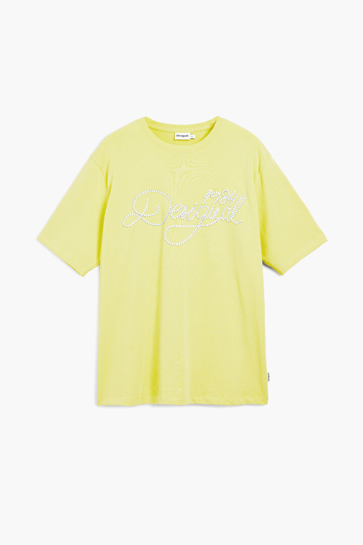 1984 short-sleeve T-shirt | Desigual