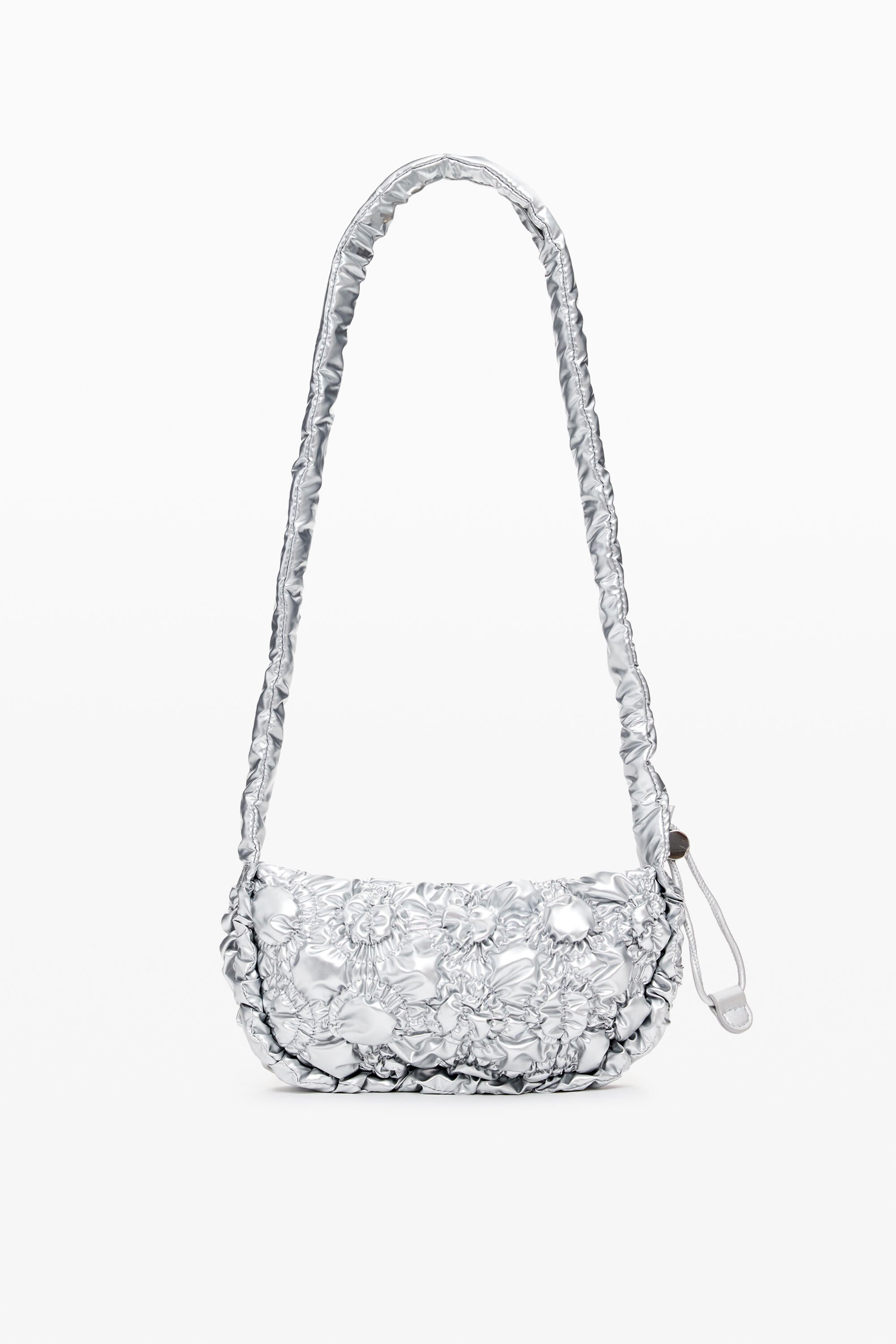 Desigual white bag on sale